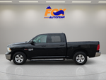 2019 RAM 1500 Classic Tradesman Crew Cab Ecodiesel