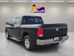 2019 RAM 1500 Classic Tradesman Crew Cab Ecodiesel