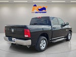 2019 RAM 1500 Classic Tradesman Crew Cab Ecodiesel