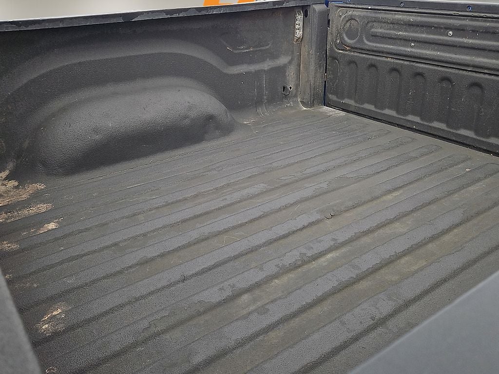 2018 RAM 1500 Sport Crew Cab 4WD w/Leather & NAV