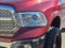 2017 RAM 1500 Laramie Crew 4x4 NAV Lifted