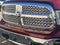 2017 RAM 1500 Laramie Crew 4x4 NAV Lifted