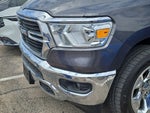 2019 RAM 1500 Big Horn Crew Cab 4WD w/66k miles