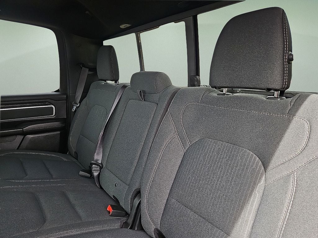 2021 RAM 1500 Big Horn/Lone Star 4WD