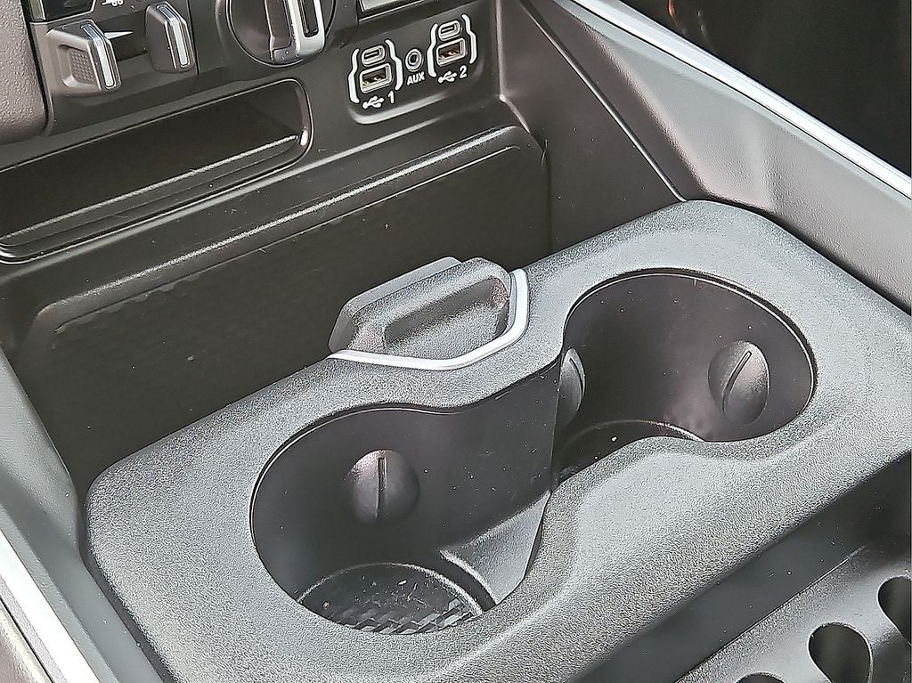 2021 RAM 1500 Big Horn/Lone Star 4WD