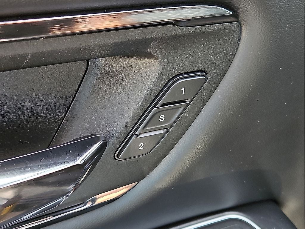 2022 RAM 1500 Limited Crew Cab 4WD