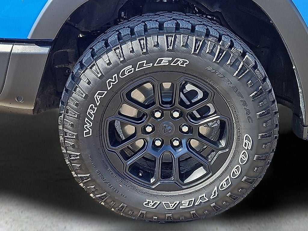 2025 RAM 1500 Rebel 4WD
