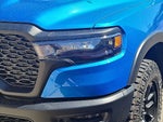 2025 RAM 1500 Rebel 4WD