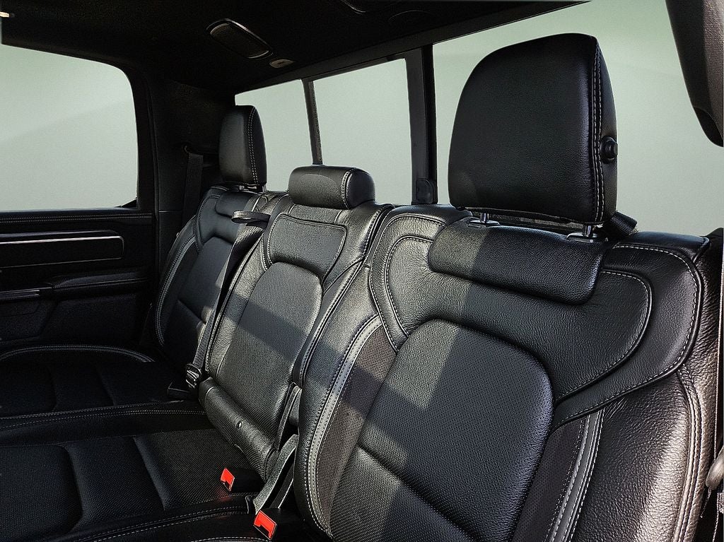 2024 RAM 1500 TRX 4WD