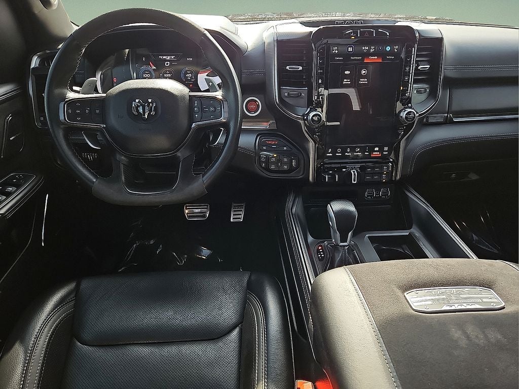 2024 RAM 1500 TRX 4WD