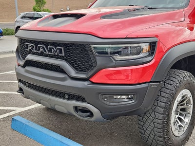 2024 RAM 1500 TRX 4WD