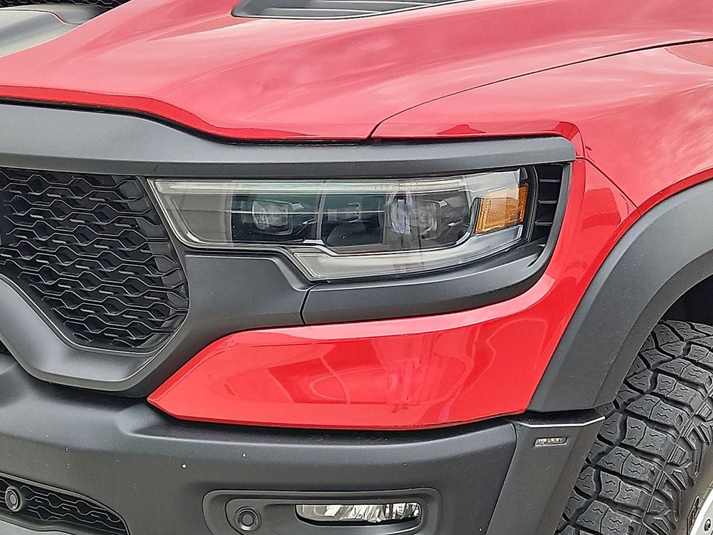 2024 RAM 1500 TRX 4WD