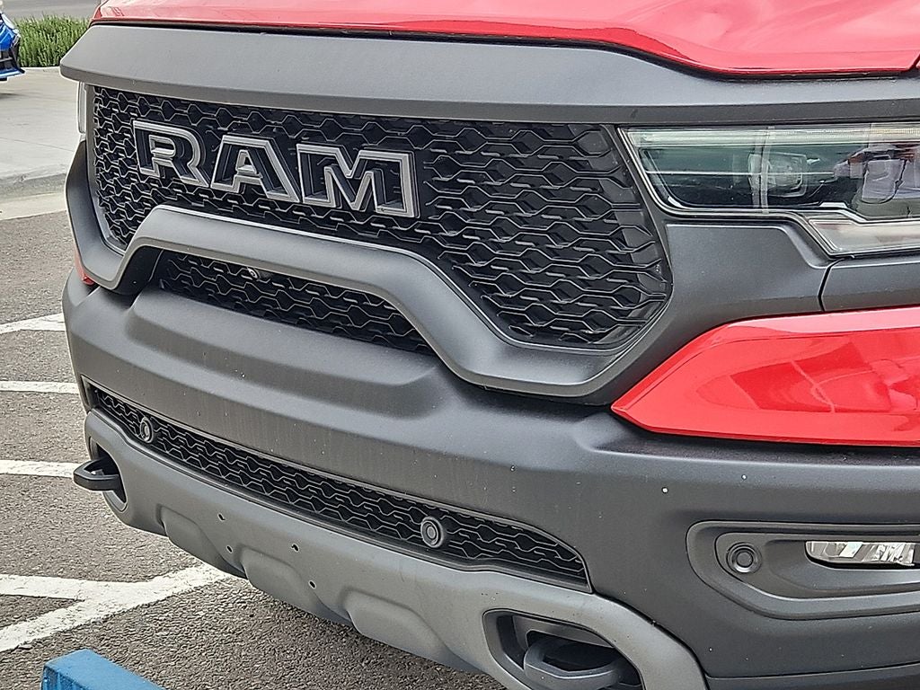 2024 RAM 1500 TRX 4WD