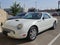 2002 Ford Thunderbird Convertible w/ 55,865 Miles