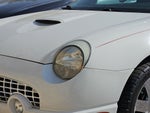 2002 Ford Thunderbird Convertible w/ 55,865 Miles