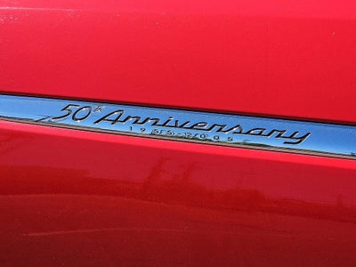 2003 Ford Thunderbird Convertible Premium