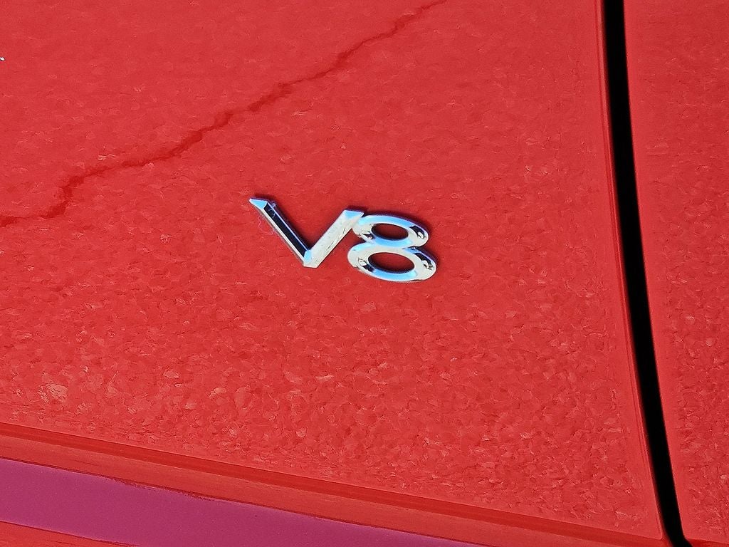 2003 Ford Thunderbird Convertible Premium