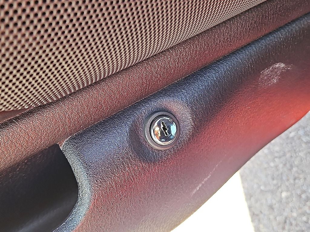 2003 Ford Thunderbird Convertible Premium