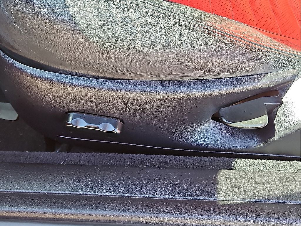 2003 Ford Thunderbird Convertible Premium