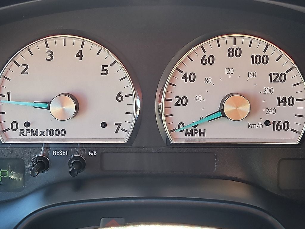 2003 Ford Thunderbird Convertible Premium