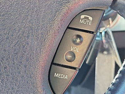 2003 Ford Thunderbird Convertible Premium