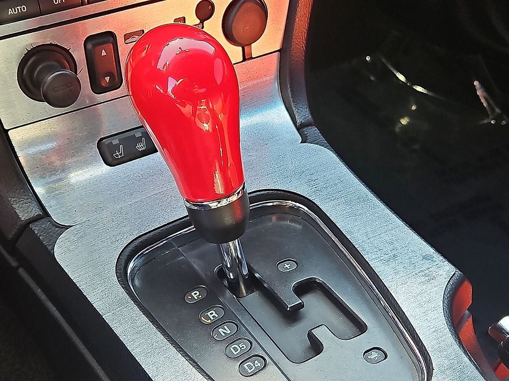 2003 Ford Thunderbird Convertible Premium