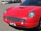 2003 Ford Thunderbird Convertible Premium