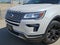 2018 Ford Explorer Platinum 4WD