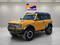2022 Ford Bronco Badlands 'Squatch' 4wd Lux & V6