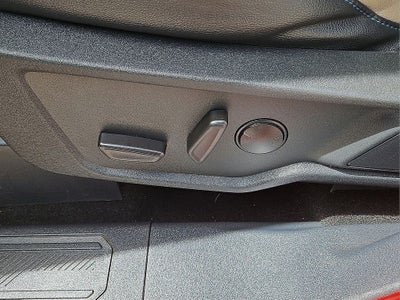 2022 Ford Bronco Wildtrak Advanced 4x4 High Pkg