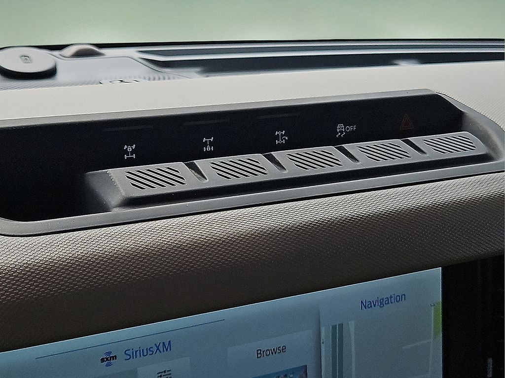 2022 Ford Bronco Wildtrak Advanced 4x4 High Pkg
