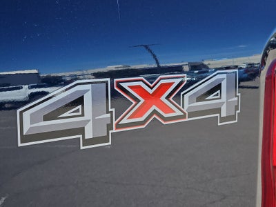 2025 Ford F-250SD XLT Crew Cab 4WD Powerstroke