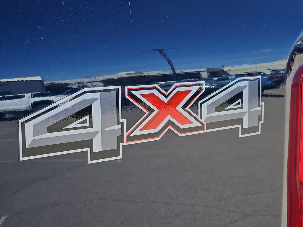 2025 Ford F-250SD XLT Crew Cab 4WD Powerstroke