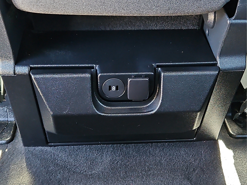 2025 Ford F-250SD XLT Crew Cab 4WD Powerstroke