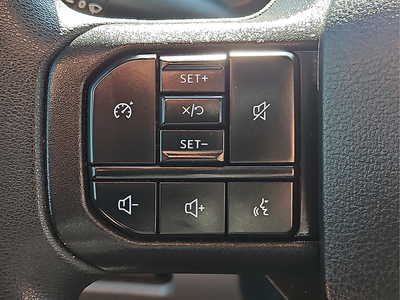 2025 Ford F-250SD XLT Crew Cab 4WD Powerstroke
