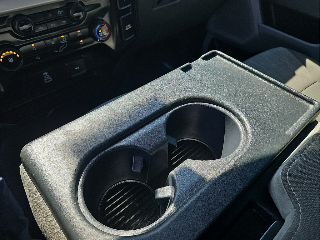 2025 Ford F-250SD XLT Crew Cab 4WD Powerstroke