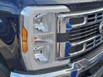 2025 Ford F-250SD XLT Crew Cab 4WD Powerstroke