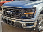 2025 Ford F-150 XLT SuperCrew 4WD