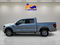2025 Ford F-150 XLT SuperCrew 4WD One-Owner, Clean Carfax