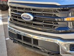 2025 Ford F-150 XLT SuperCrew 4WD