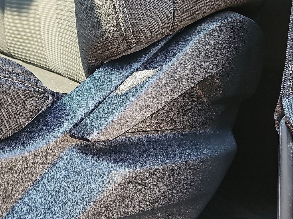 2018 Ford F-150 XL Xcab w/STX Pkg