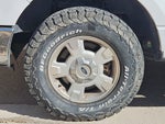2014 Ford F-150 XLT SuperCrew 4WD