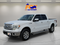 2013 Ford F-150 Lariat SuperCrew 4WD