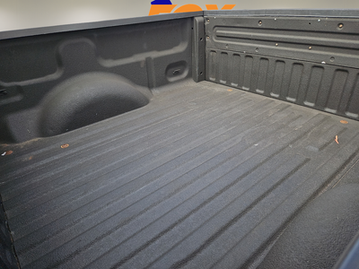 2013 Ford F-150 Lariat SuperCrew 4WD