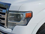 2013 Ford F-150 Lariat SuperCrew 4WD
