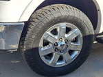 2013 Ford F-150 Lariat SuperCrew 4WD