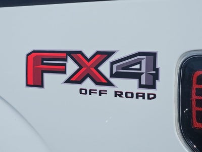 2013 Ford F-150 Lariat SuperCrew 4WD