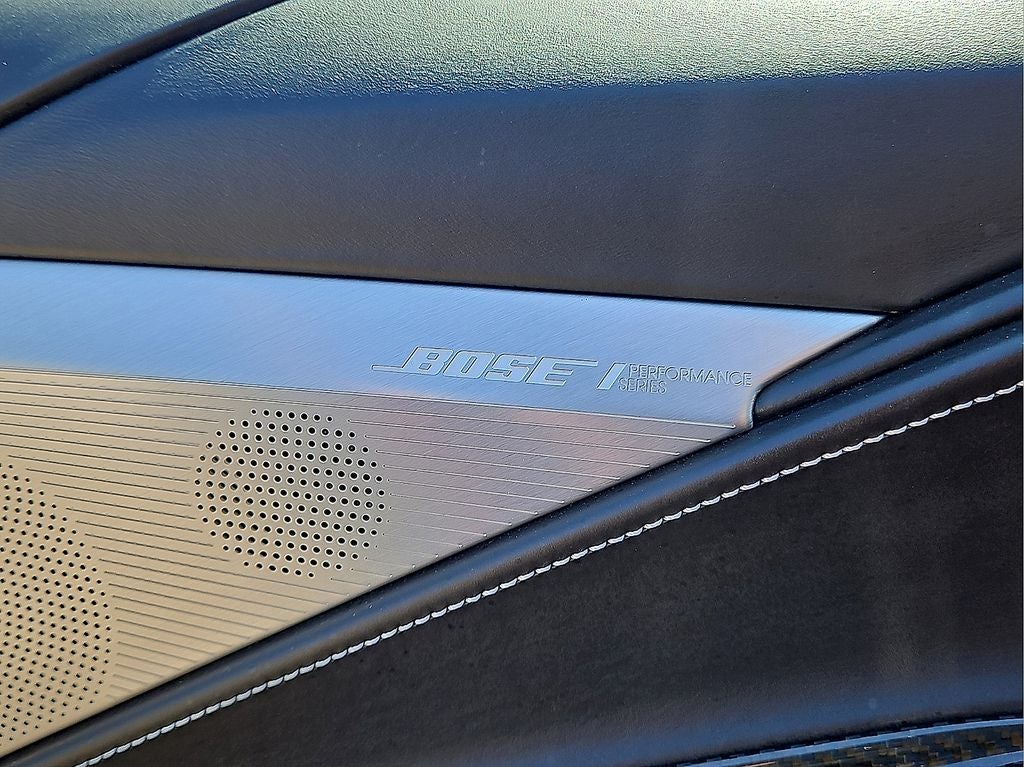 2022 Chevrolet Corvette Stingray 3LT Convertible