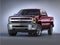 2018 Chevrolet Silverado 2500HD LTZ Duramax 4WD