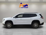 2024 GMC Acadia AT4